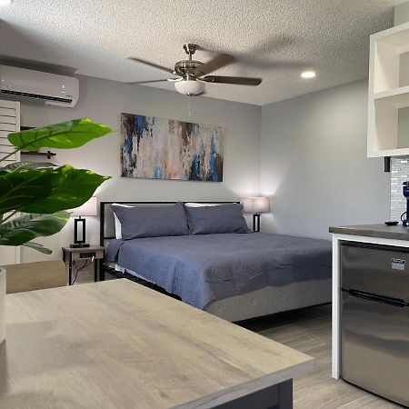 Sunny Palms Inn Lake Worth Beach Eksteriør bilde