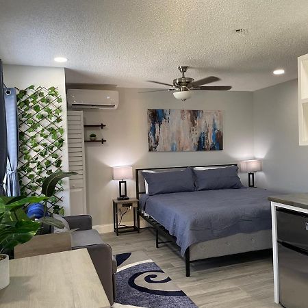 Sunny Palms Inn Lake Worth Beach Eksteriør bilde