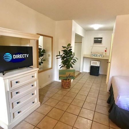 Sunny Palms Inn Lake Worth Beach Eksteriør bilde