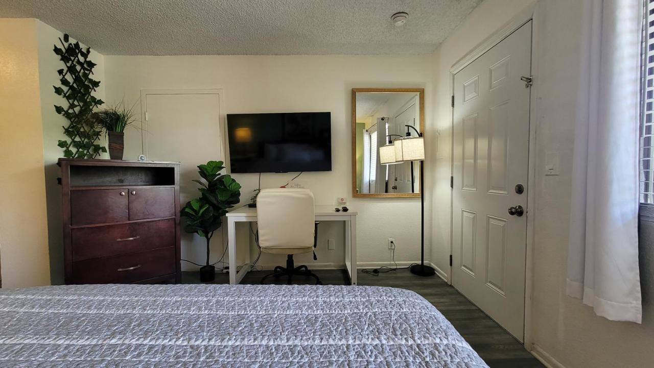 Sunny Palms Inn Lake Worth Beach Eksteriør bilde