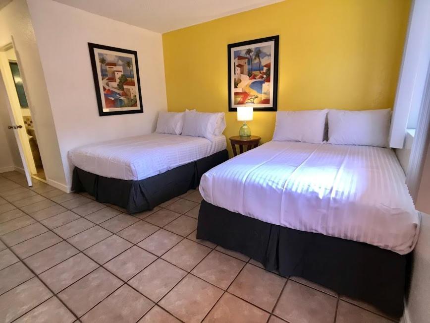 Sunny Palms Inn Lake Worth Beach Eksteriør bilde