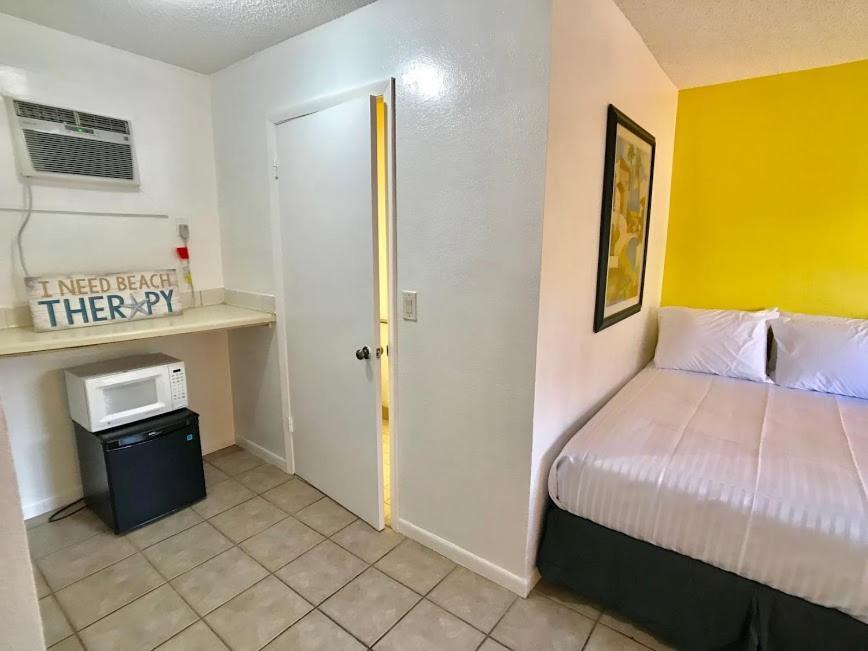 Sunny Palms Inn Lake Worth Beach Eksteriør bilde