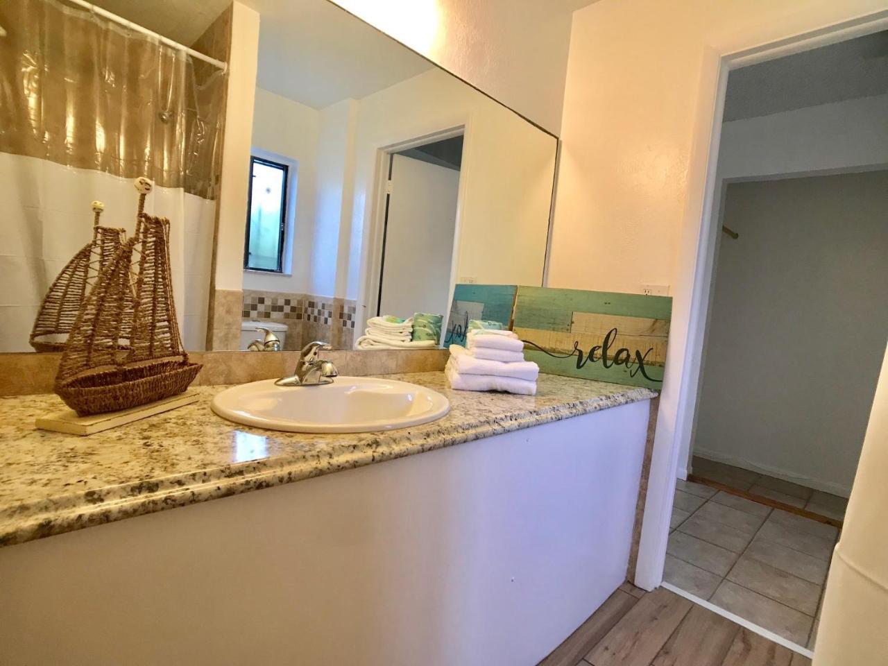 Sunny Palms Inn Lake Worth Beach Eksteriør bilde