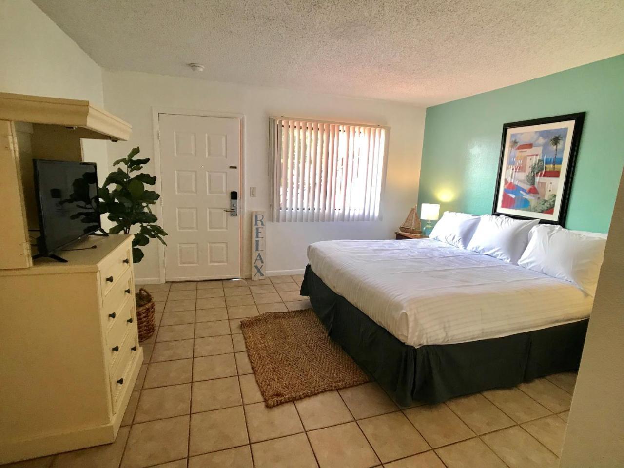 Sunny Palms Inn Lake Worth Beach Eksteriør bilde