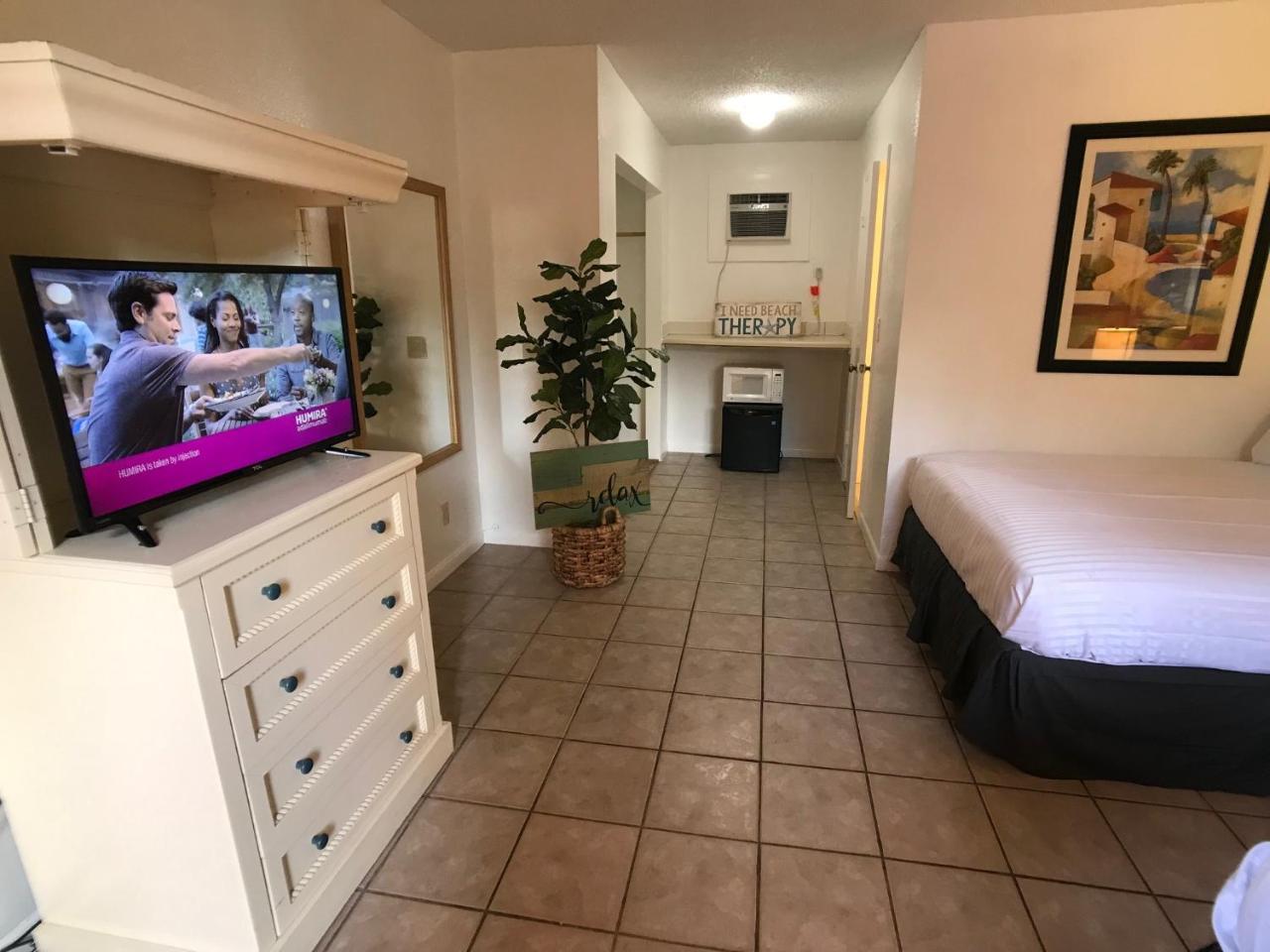 Sunny Palms Inn Lake Worth Beach Eksteriør bilde