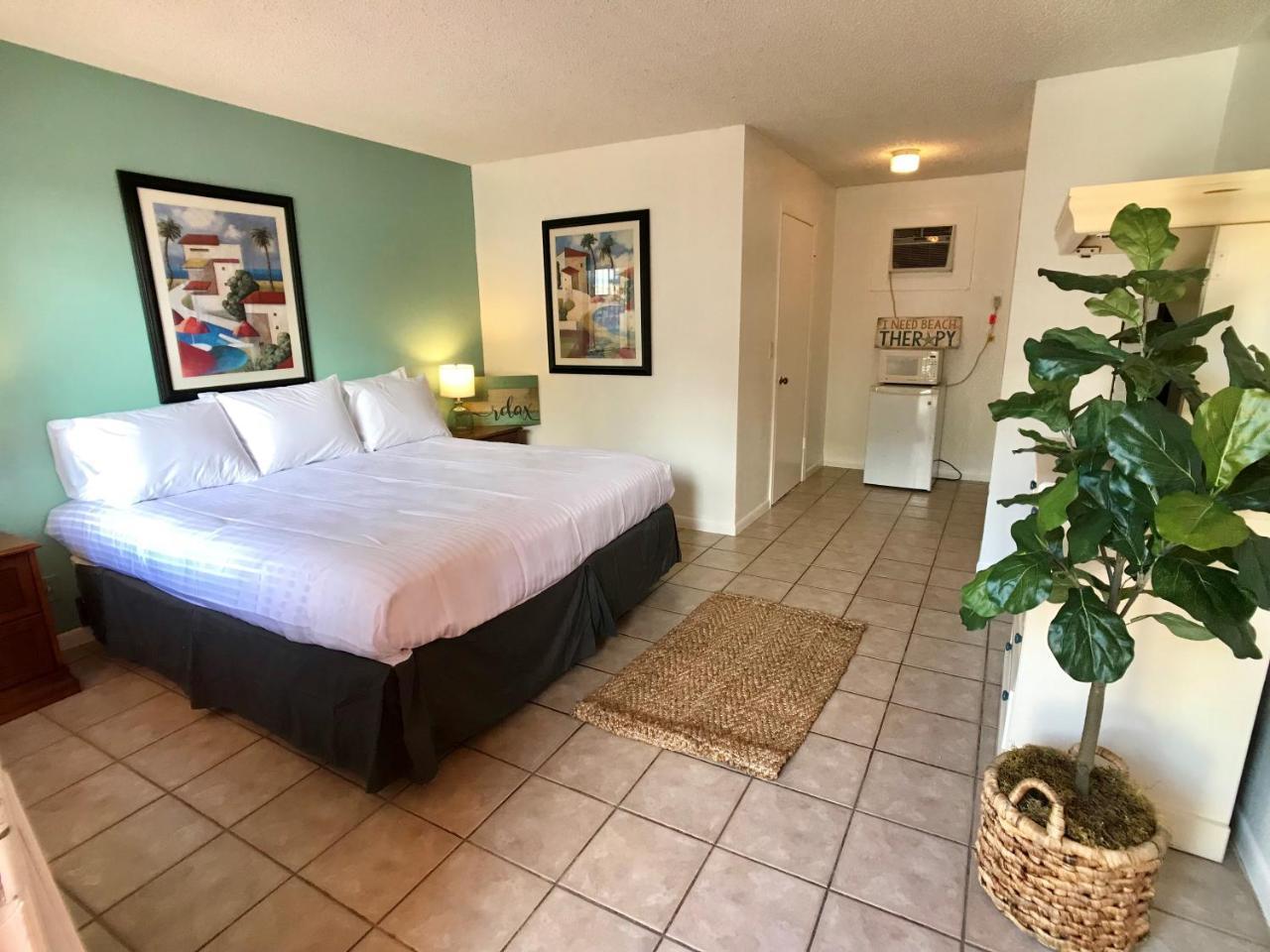 Sunny Palms Inn Lake Worth Beach Eksteriør bilde