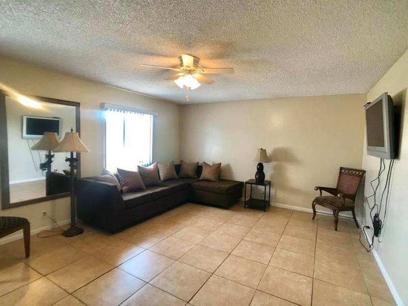 Sunny Palms Inn Lake Worth Beach Eksteriør bilde