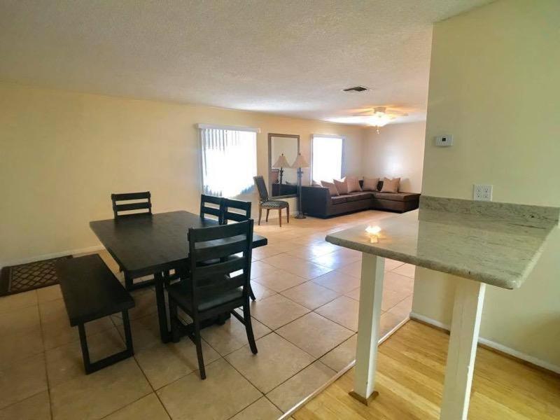 Sunny Palms Inn Lake Worth Beach Eksteriør bilde